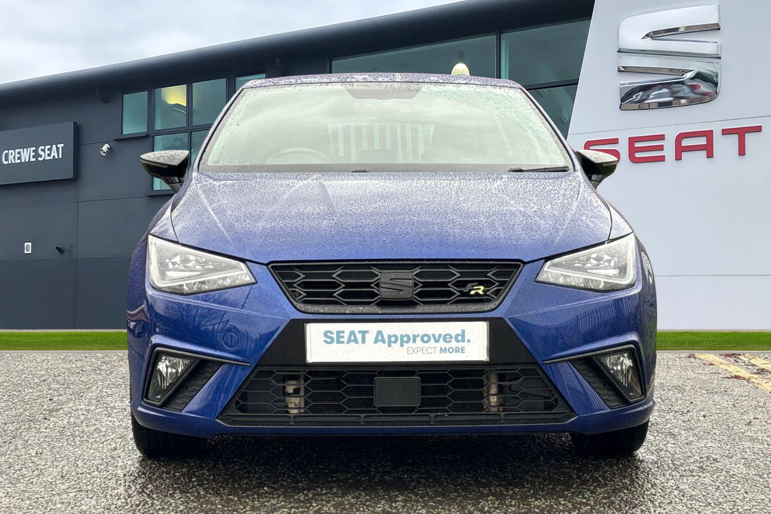 Used SEAT Ibiza 2019 for sale - 77313033: Photo 6
