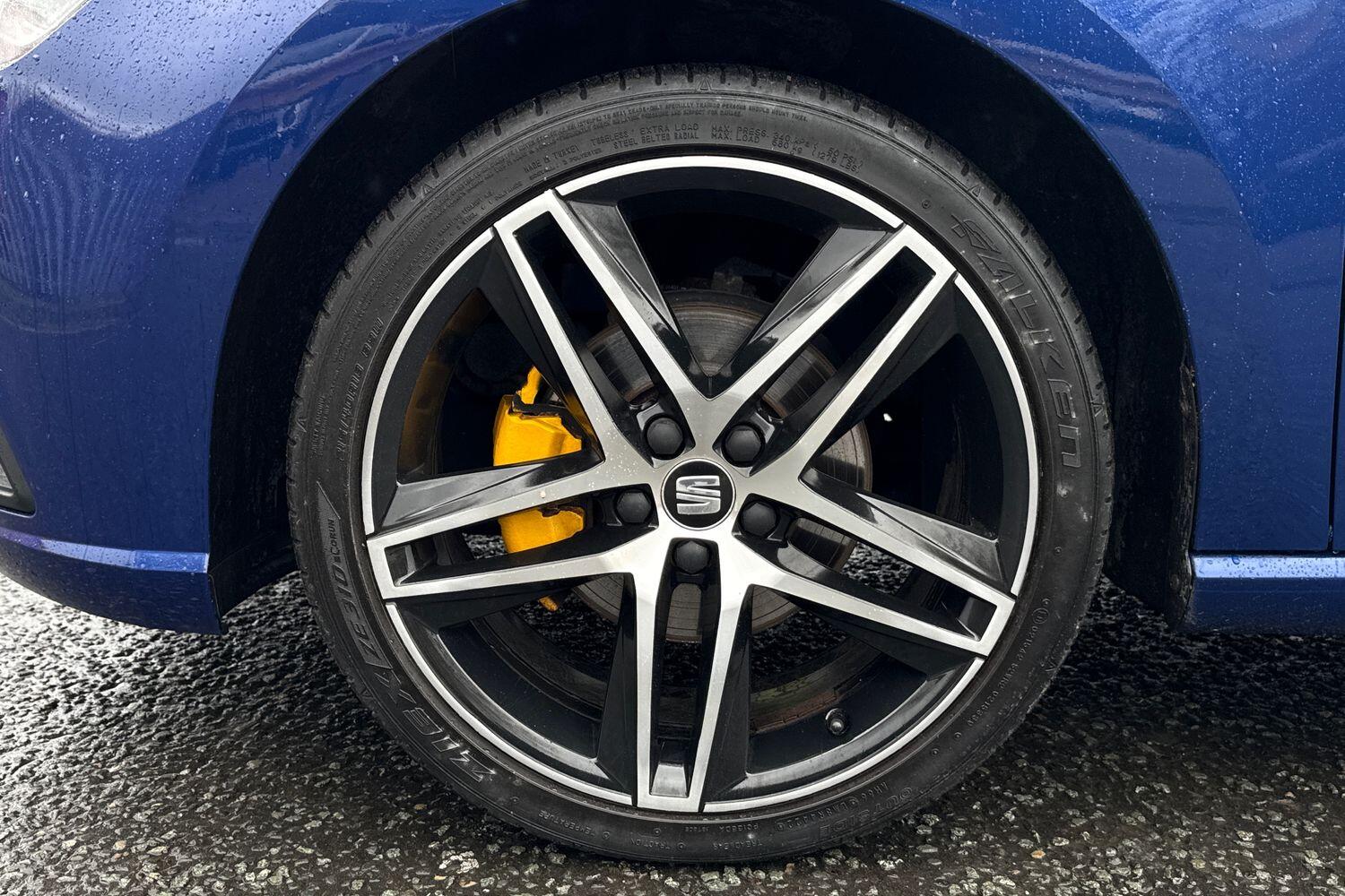 Used SEAT Ibiza 2019 for sale - 77313033: Photo 7