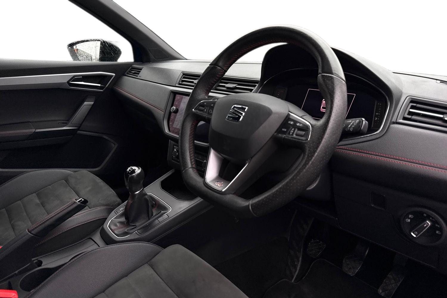 Used SEAT Ibiza 2019 for sale - 77313033: Photo 8