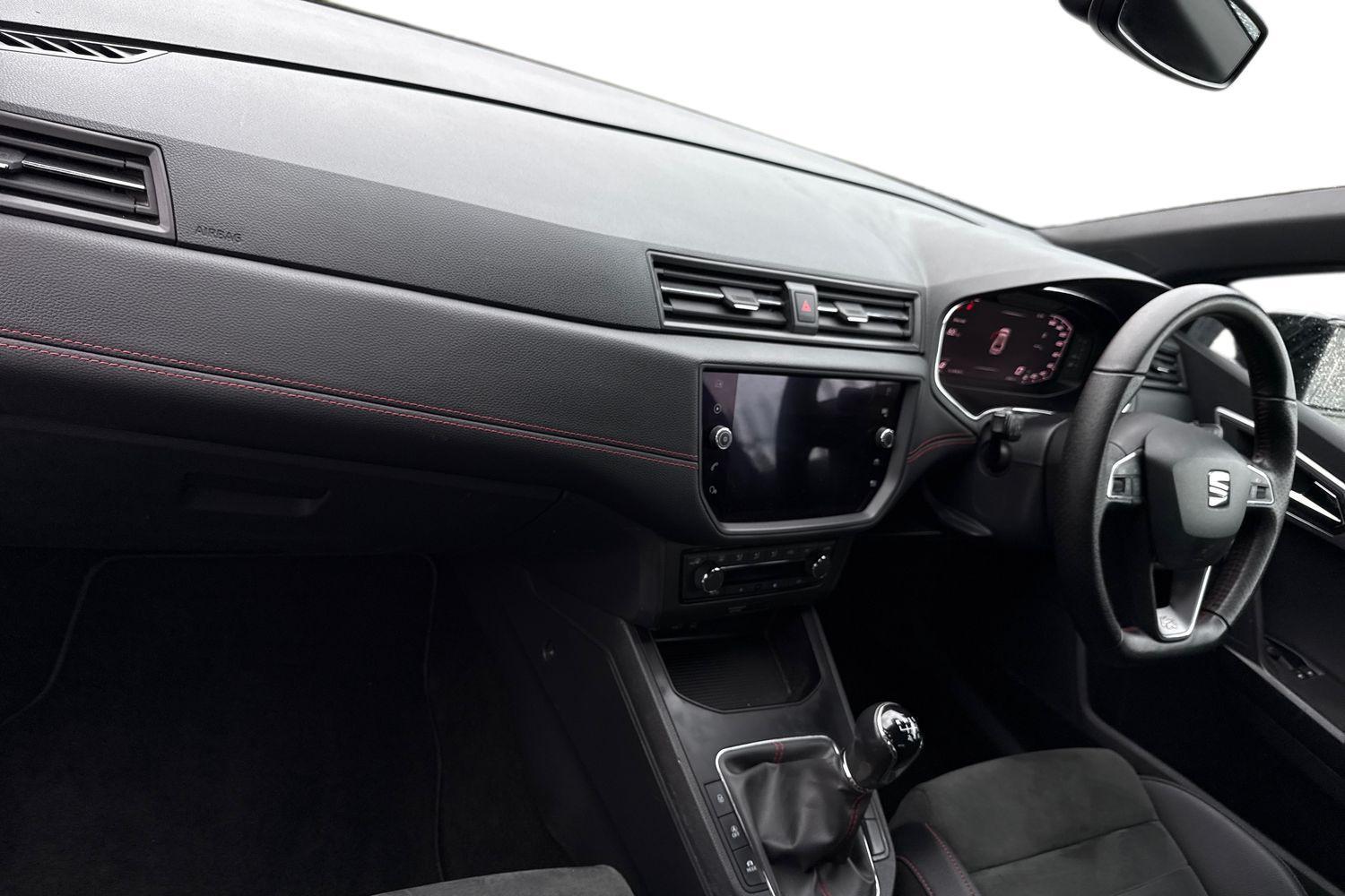 Used SEAT Ibiza 2019 for sale - 77313033: Photo 9