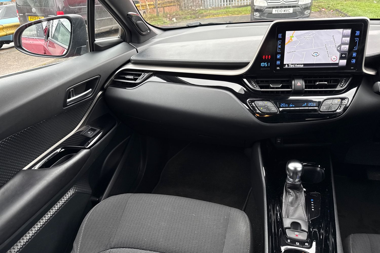 Used Toyota C-HR 2018 for sale - 78038128: Photo 20