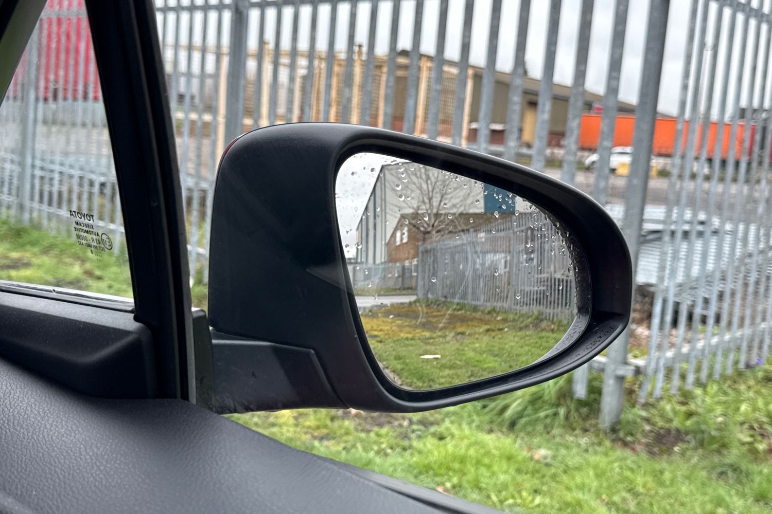 Used Toyota C-HR 2018 for sale - 78038128: Photo 21