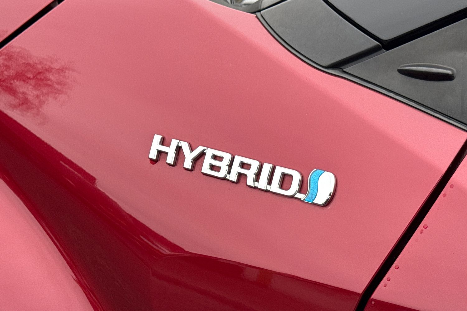 Used Toyota C-HR 2018 for sale - 78038128: Photo 33