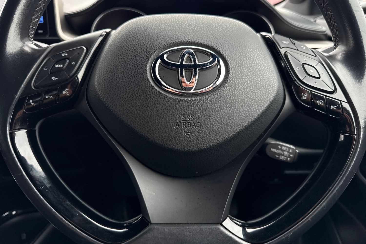 Used Toyota C-HR 2018 for sale - 78038128: Photo 37