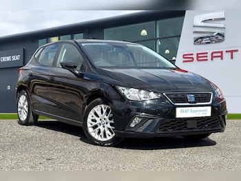 2018 - 1.0 TSI 95 SE Technology 5dr