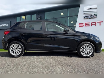 Used SEAT Ibiza 2018 for sale - 75995956: Photo