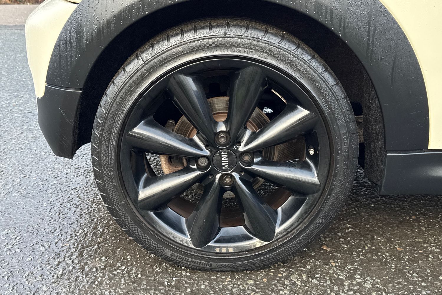 Used MINI Hatch 2012 for sale - 77211561: Photo 11