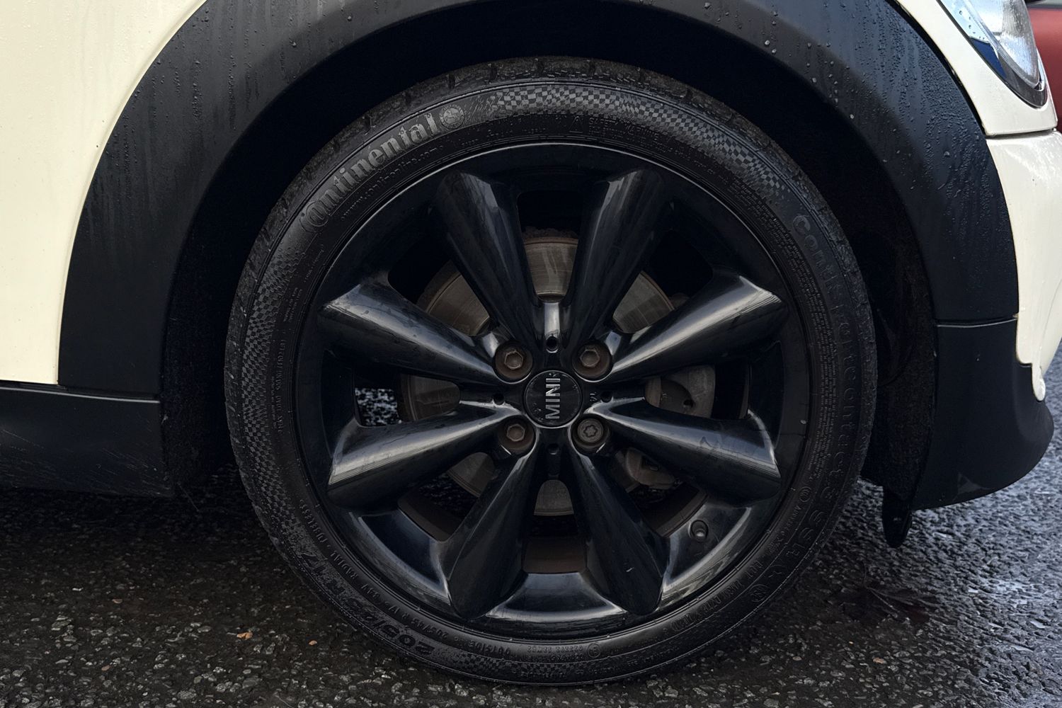 Used MINI Hatch 2012 for sale - 77211561: Photo 12