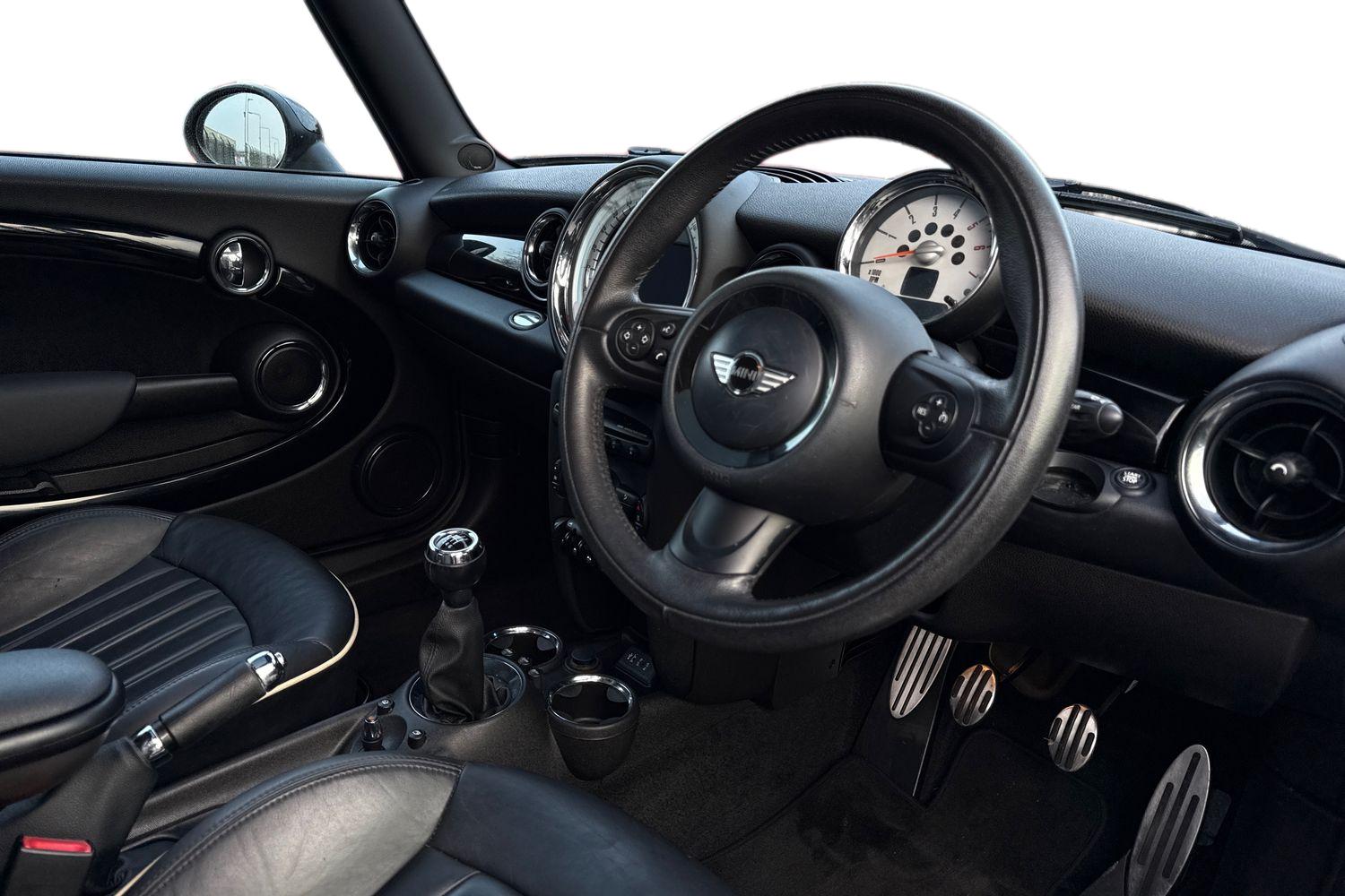 Used MINI Hatch 2012 for sale - 77211561: Photo 13