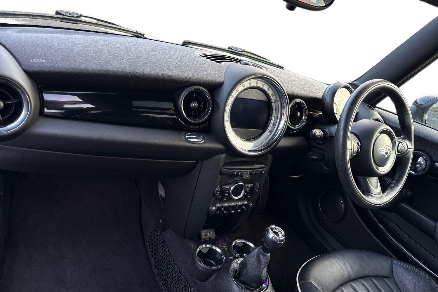 Used MINI Hatch 2012 for sale - 77211561: Photo 14