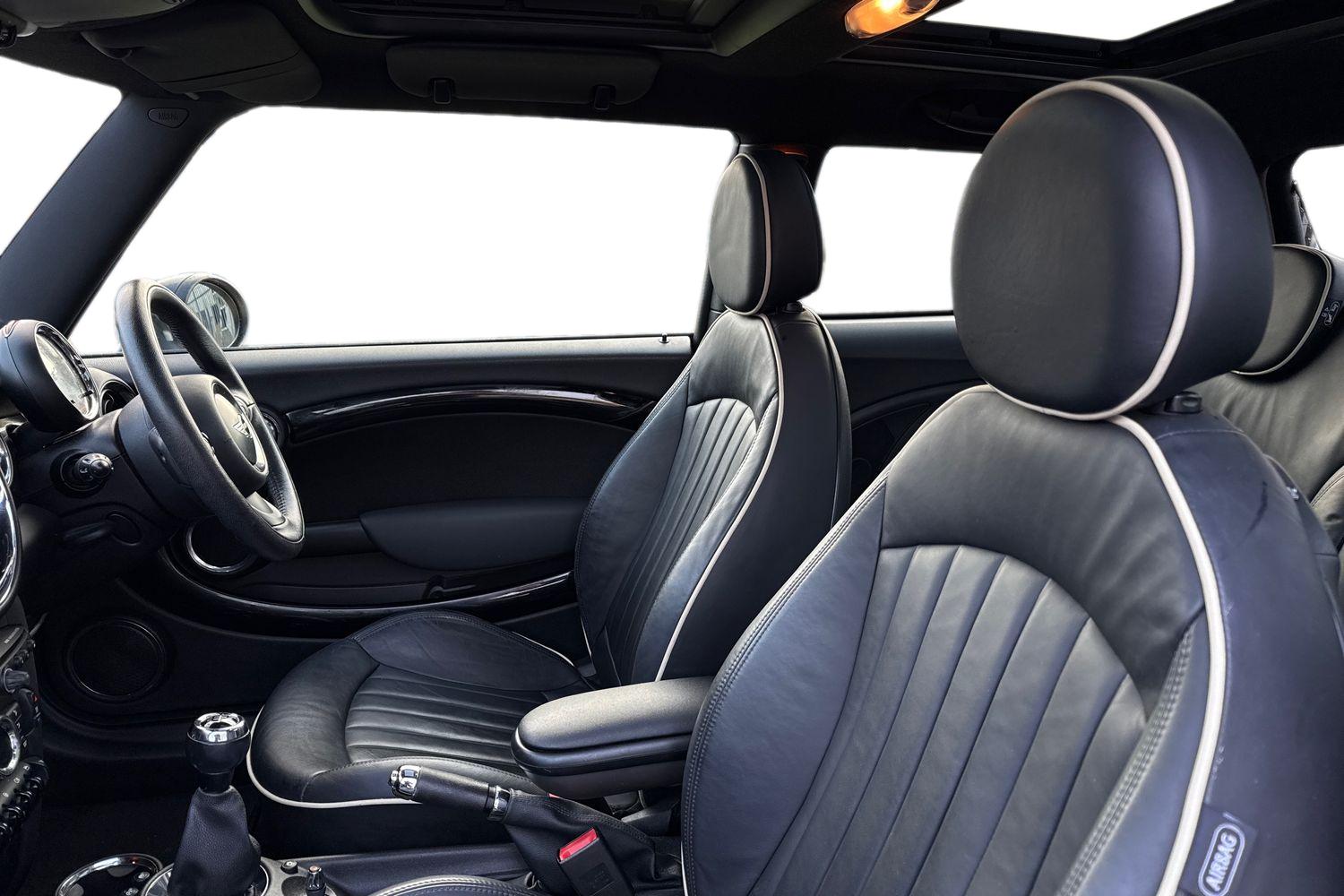 Used MINI Hatch 2012 for sale - 77211561: Photo 15