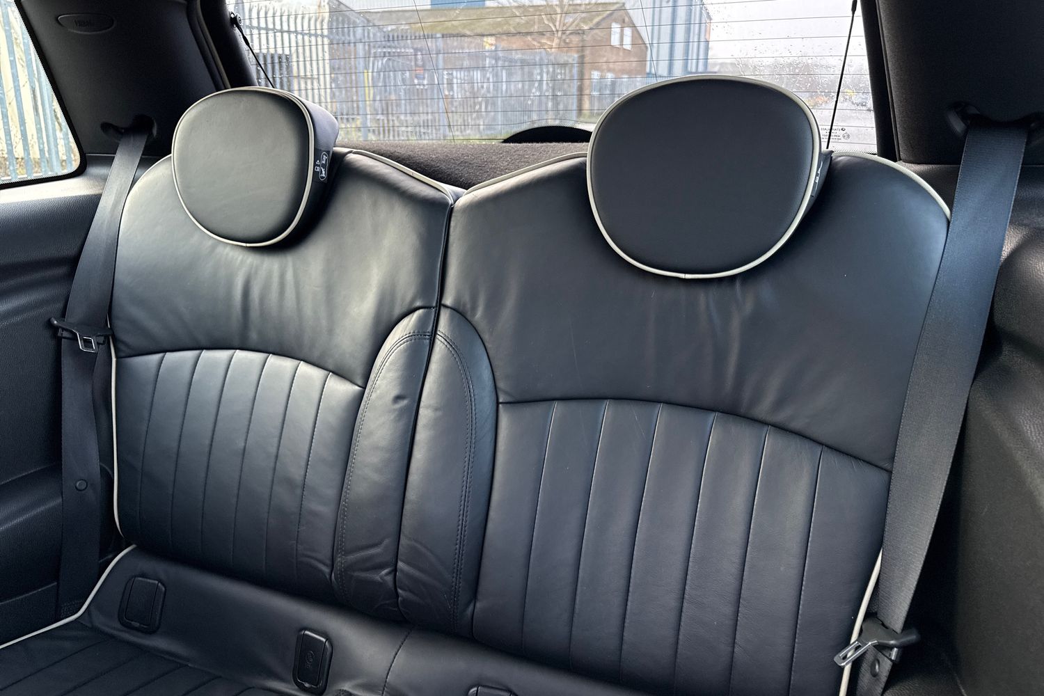 Used MINI Hatch 2012 for sale - 77211561: Photo 18