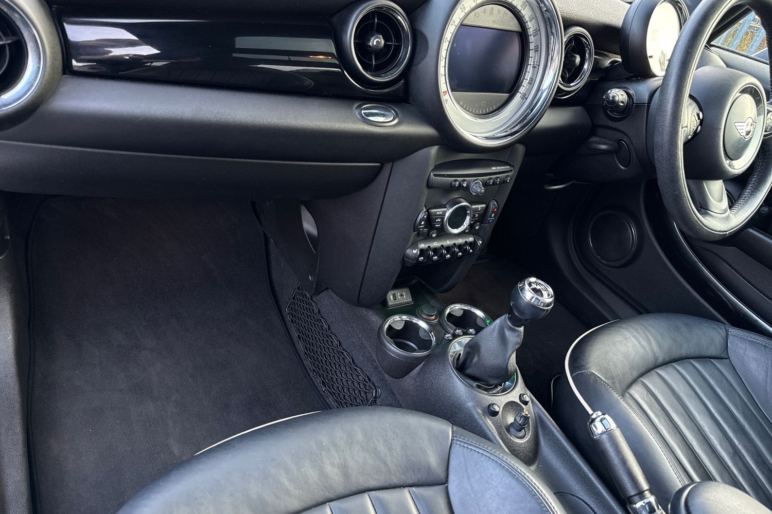 Used MINI Hatch 2012 for sale - 77211561: Photo 19