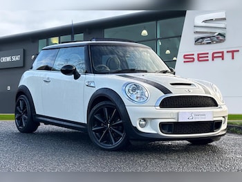 Used MINI Hatch 2012 for sale - 77211561: Photo