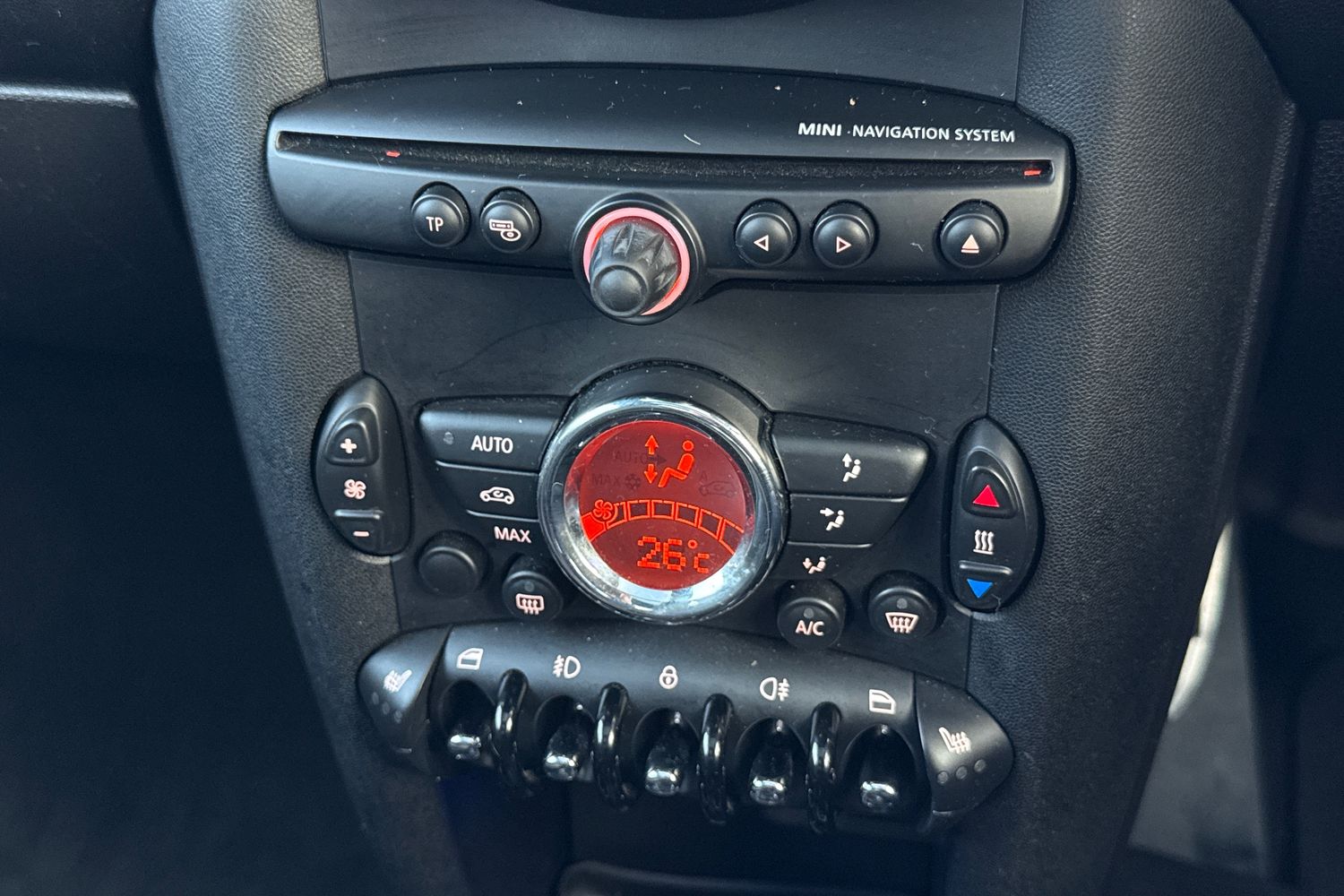 Used MINI Hatch 2012 for sale - 77211561: Photo 21