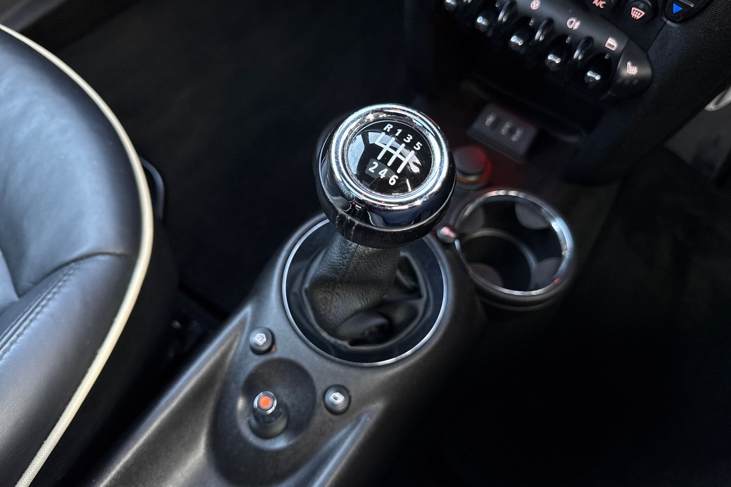 Used MINI Hatch 2012 for sale - 77211561: Photo 22