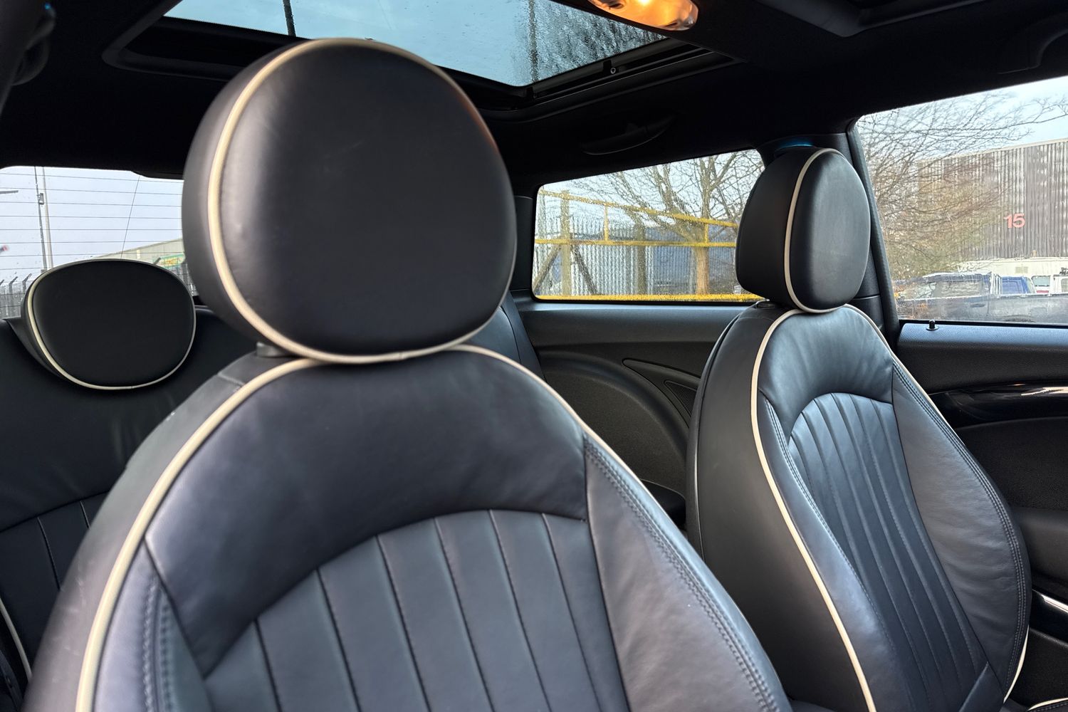 Used MINI Hatch 2012 for sale - 77211561: Photo 23