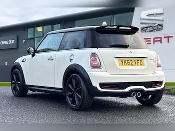 Used MINI Hatch 2012 for sale - 77211561: Photo