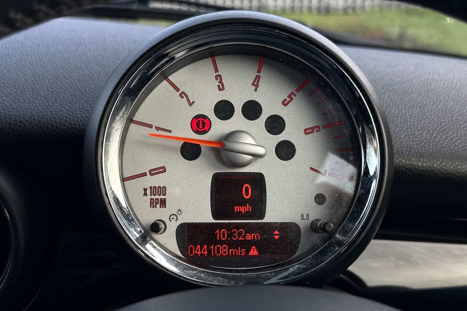 Used MINI Hatch 2012 for sale - 77211561: Photo 36