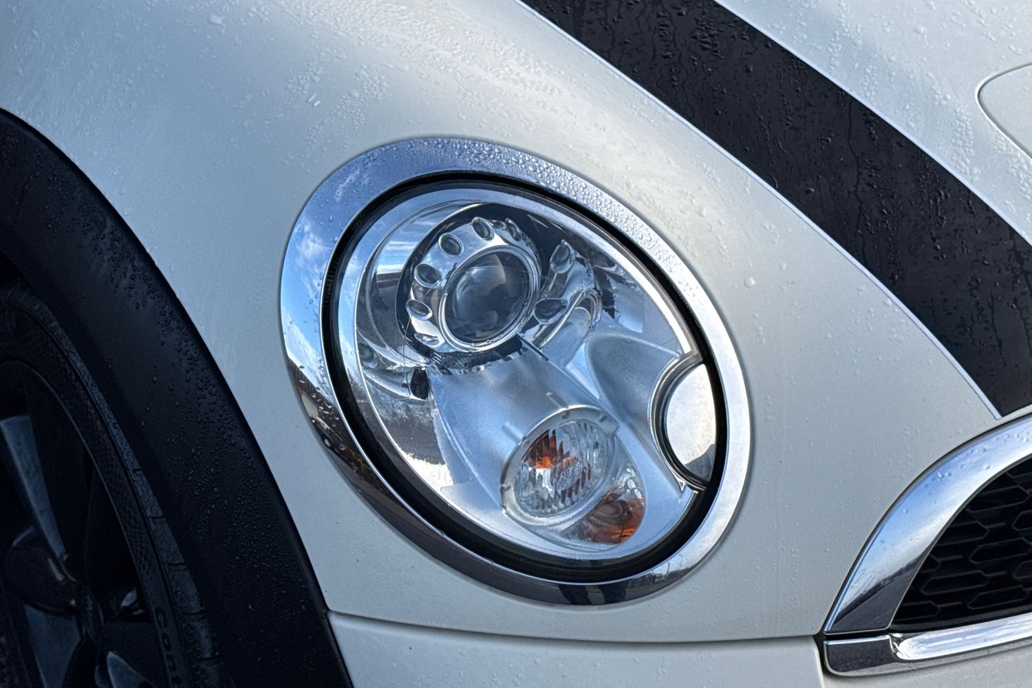 Used MINI Hatch 2012 for sale - 77211561: Photo 38