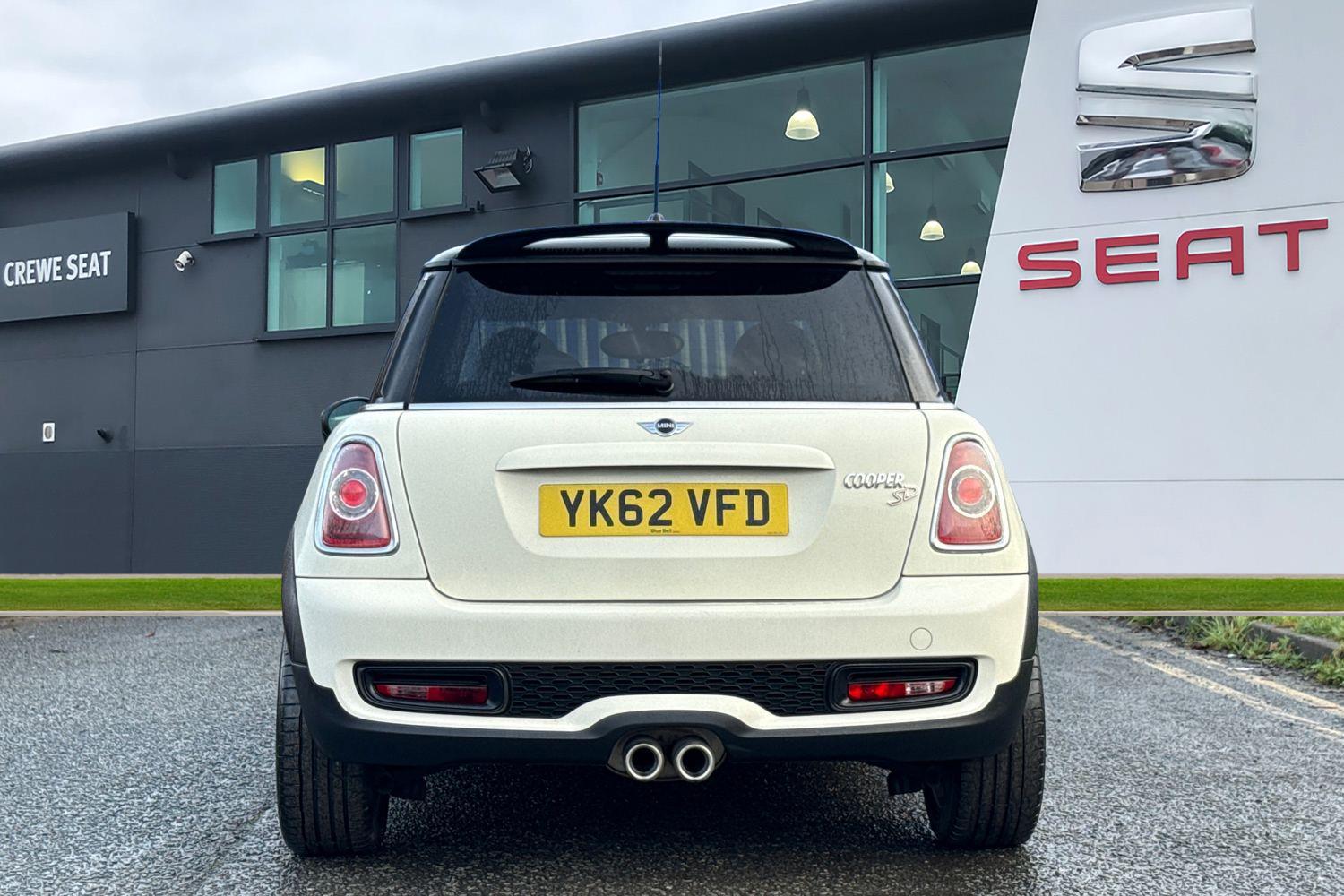 Used MINI Hatch 2012 for sale - 77211561: Photo 4