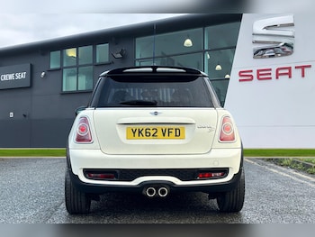 Used MINI Hatch 2012 for sale - 77211561: Photo