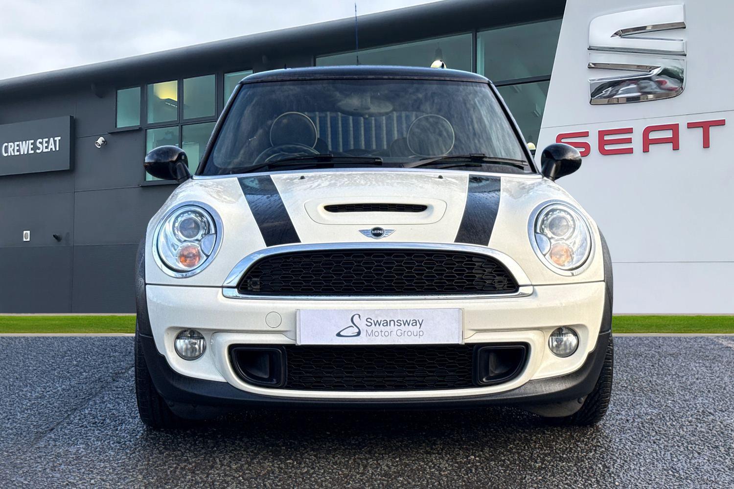Used MINI Hatch 2012 for sale - 77211561: Photo 5