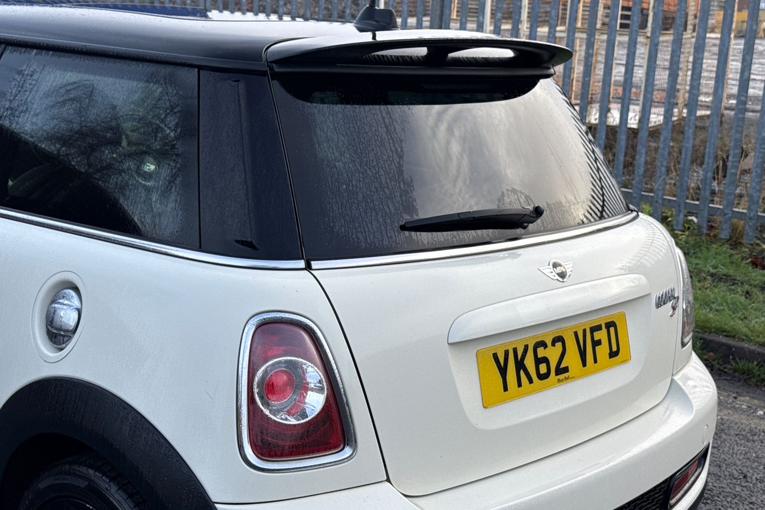Used MINI Hatch 2012 for sale - 77211561: Photo 7