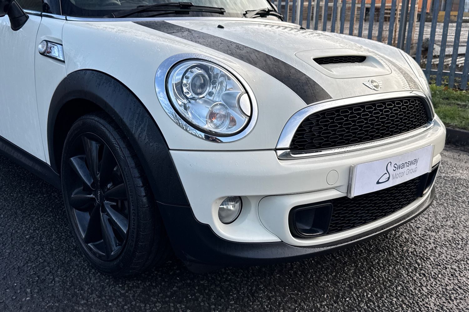 Used MINI Hatch 2012 for sale - 77211561: Photo 8