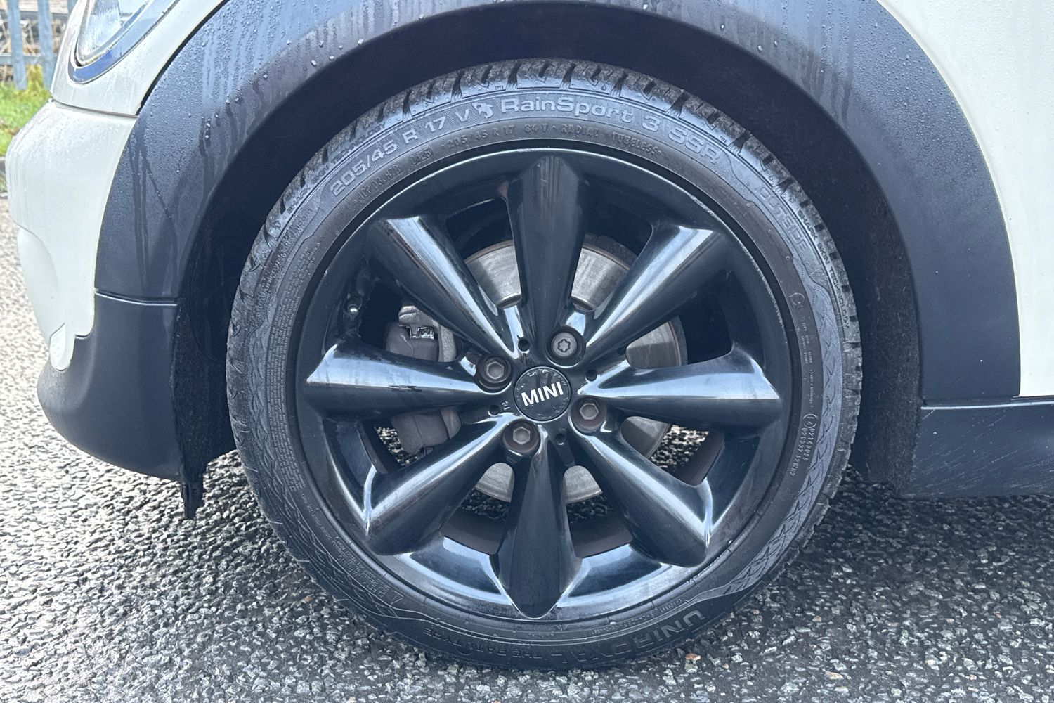 Used MINI Hatch 2012 for sale - 77211561: Photo 9