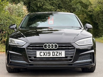 Used Audi A5 2019 for sale - 79384834: Photo