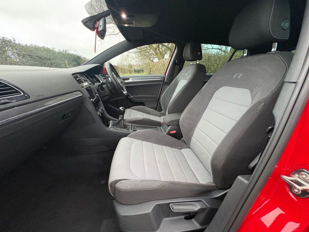 Used Volkswagen Golf 2015 for sale - 77734135: Photo 11