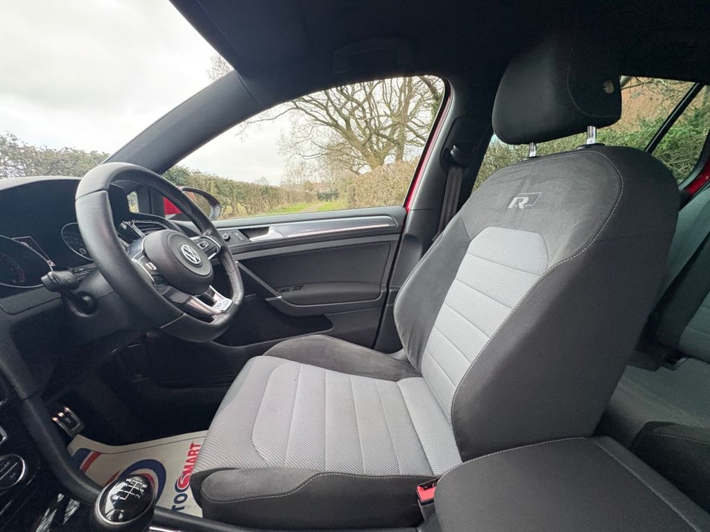 Used Volkswagen Golf 2015 for sale - 77734135: Photo 12