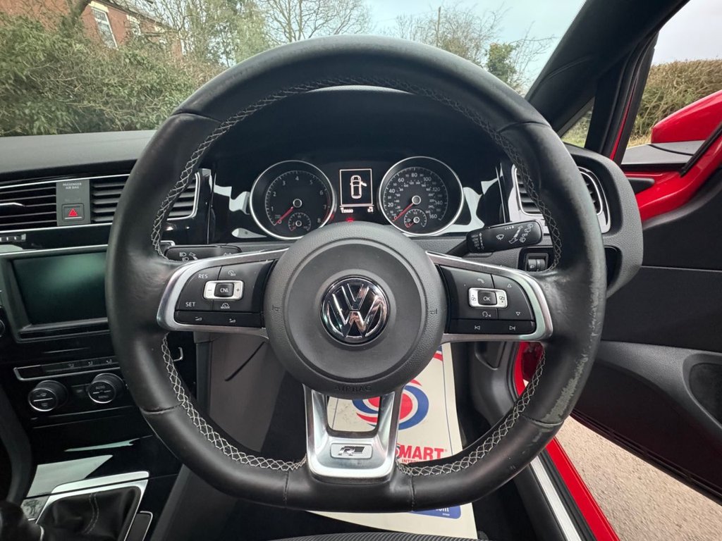 Used Volkswagen Golf 2015 for sale - 77734135: Photo 14