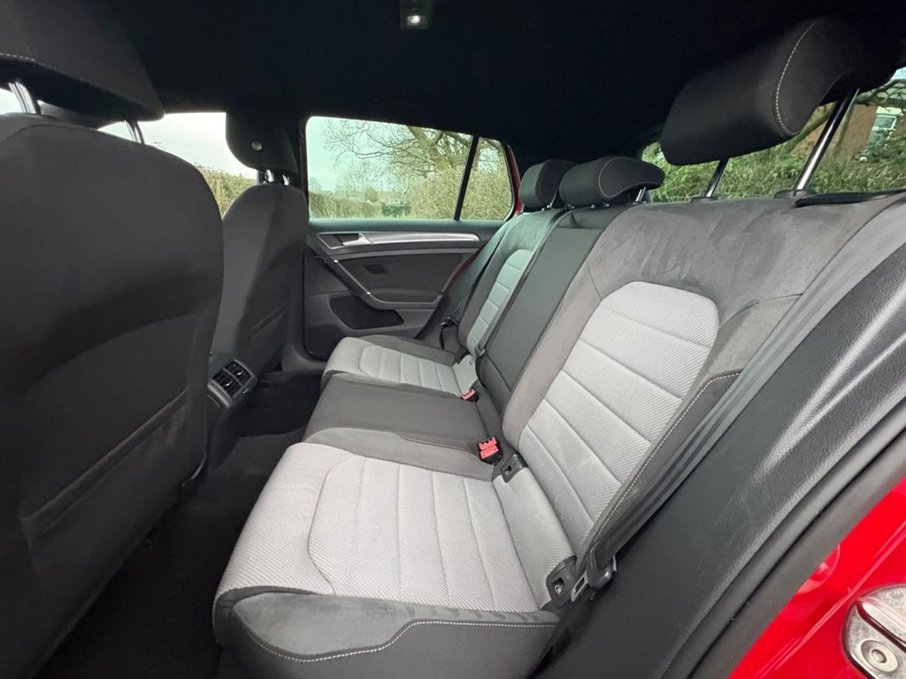 Used Volkswagen Golf 2015 for sale - 77734135: Photo 17