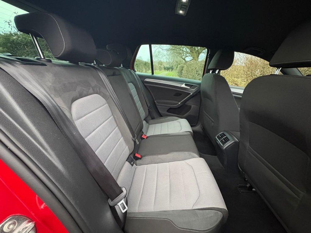 Used Volkswagen Golf 2015 for sale - 77734135: Photo 18