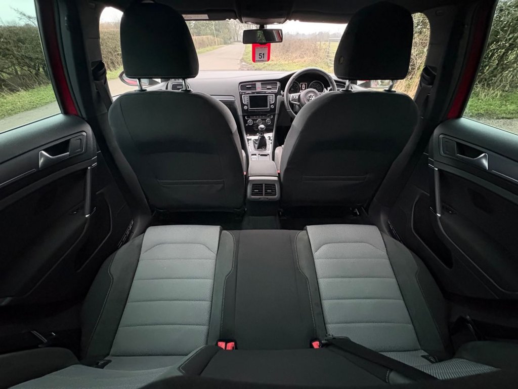 Used Volkswagen Golf 2015 for sale - 77734135: Photo 19