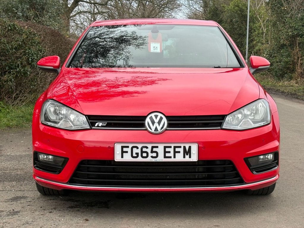 Used Volkswagen Golf 2015 for sale - 77734135: Photo 2