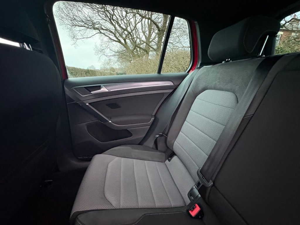 Used Volkswagen Golf 2015 for sale - 77734135: Photo 20