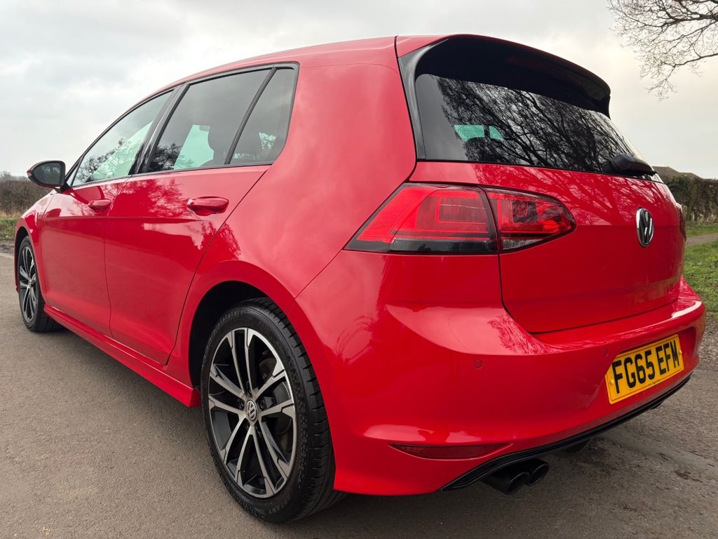 Used Volkswagen Golf 2015 for sale - 77734135: Photo 22