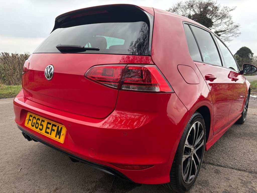 Used Volkswagen Golf 2015 for sale - 77734135: Photo 24