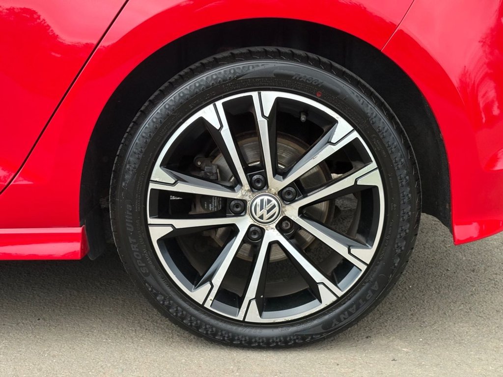 Used Volkswagen Golf 2015 for sale - 77734135: Photo 27