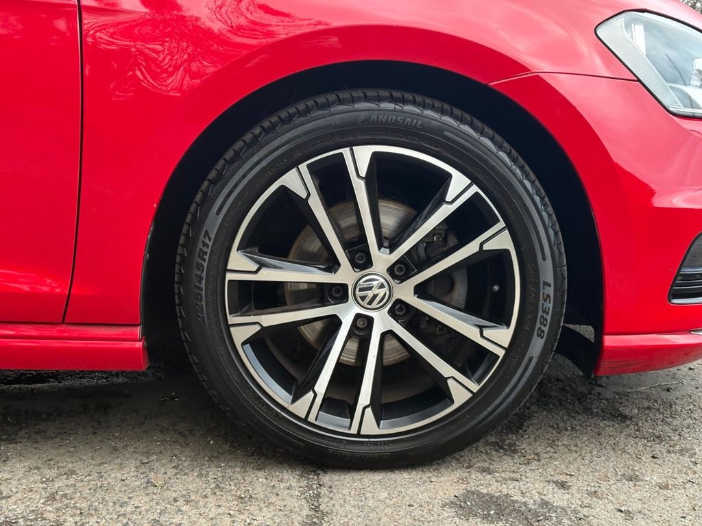 Used Volkswagen Golf 2015 for sale - 77734135: Photo 29