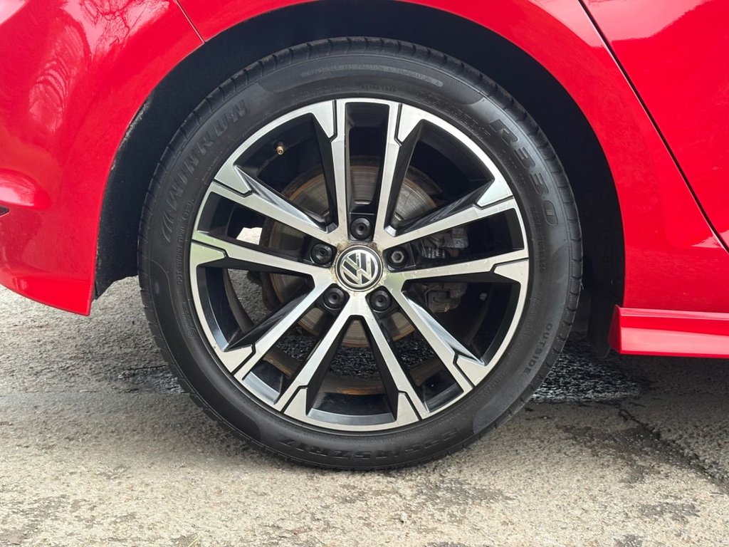 Used Volkswagen Golf 2015 for sale - 77734135: Photo 30