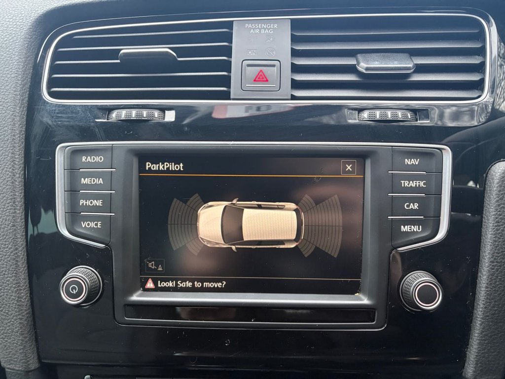 Used Volkswagen Golf 2015 for sale - 77734135: Photo 32