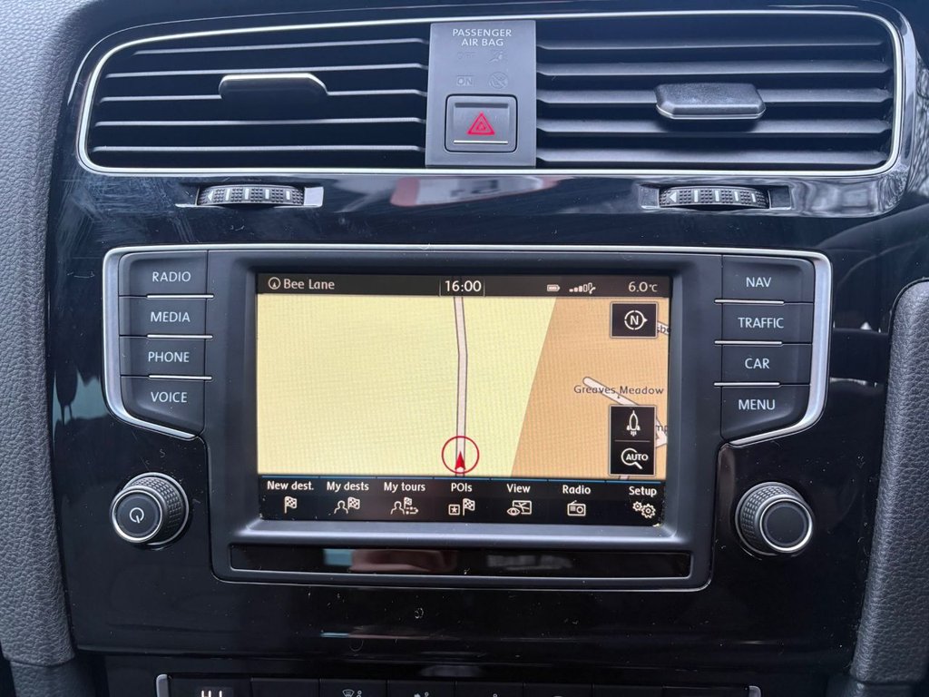 Used Volkswagen Golf 2015 for sale - 77734135: Photo 33