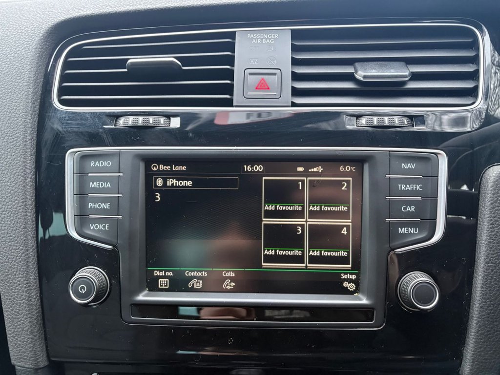 Used Volkswagen Golf 2015 for sale - 77734135: Photo 34