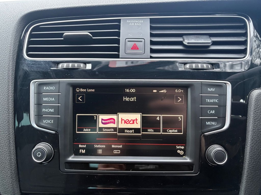 Used Volkswagen Golf 2015 for sale - 77734135: Photo 35