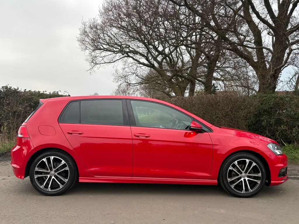 Used Volkswagen Golf 2015 for sale - 77734135: Photo 5