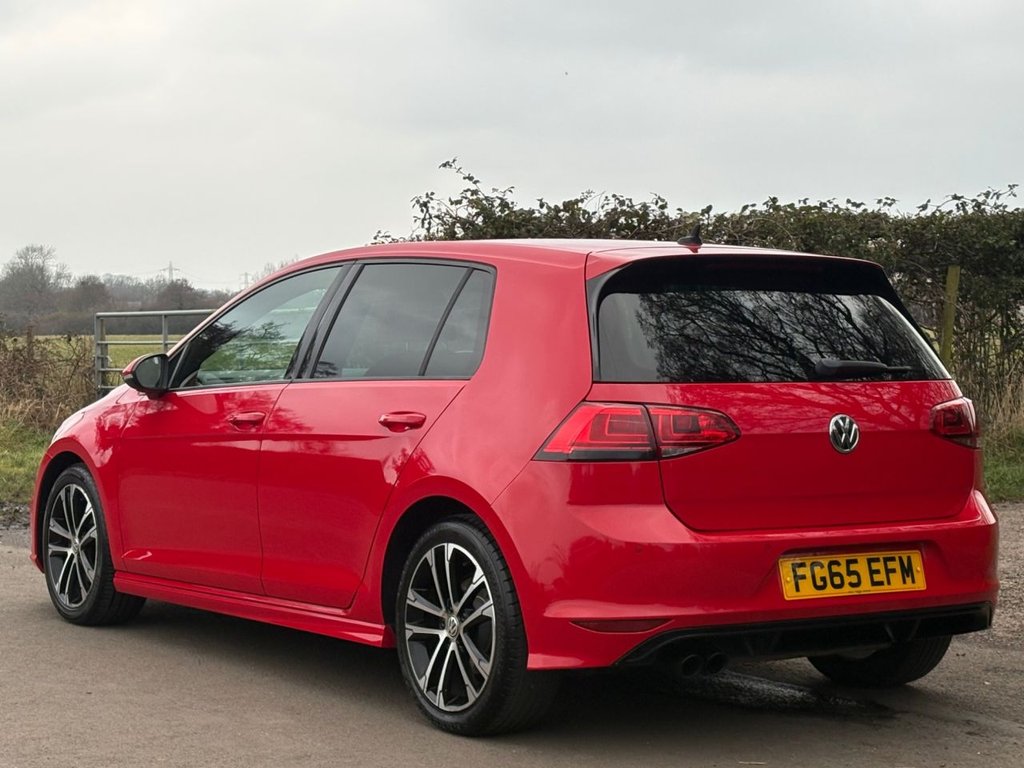 Used Volkswagen Golf 2015 for sale - 77734135: Photo 6